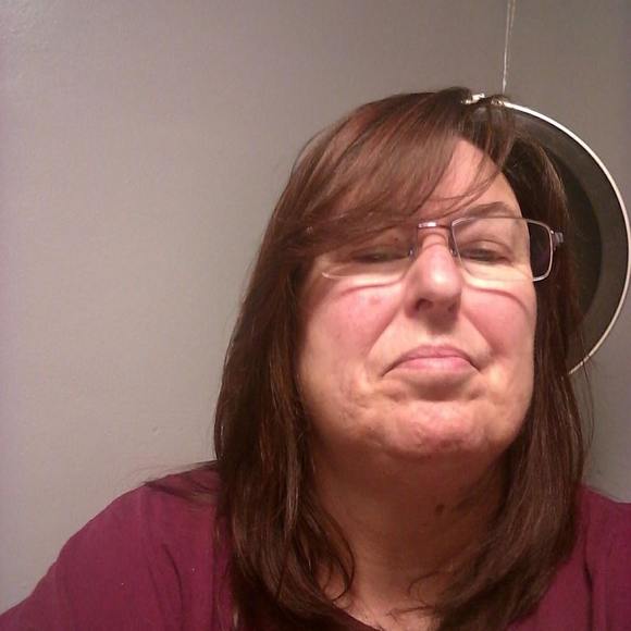 Meet your Posher, Nancy - Picture 1 of 1